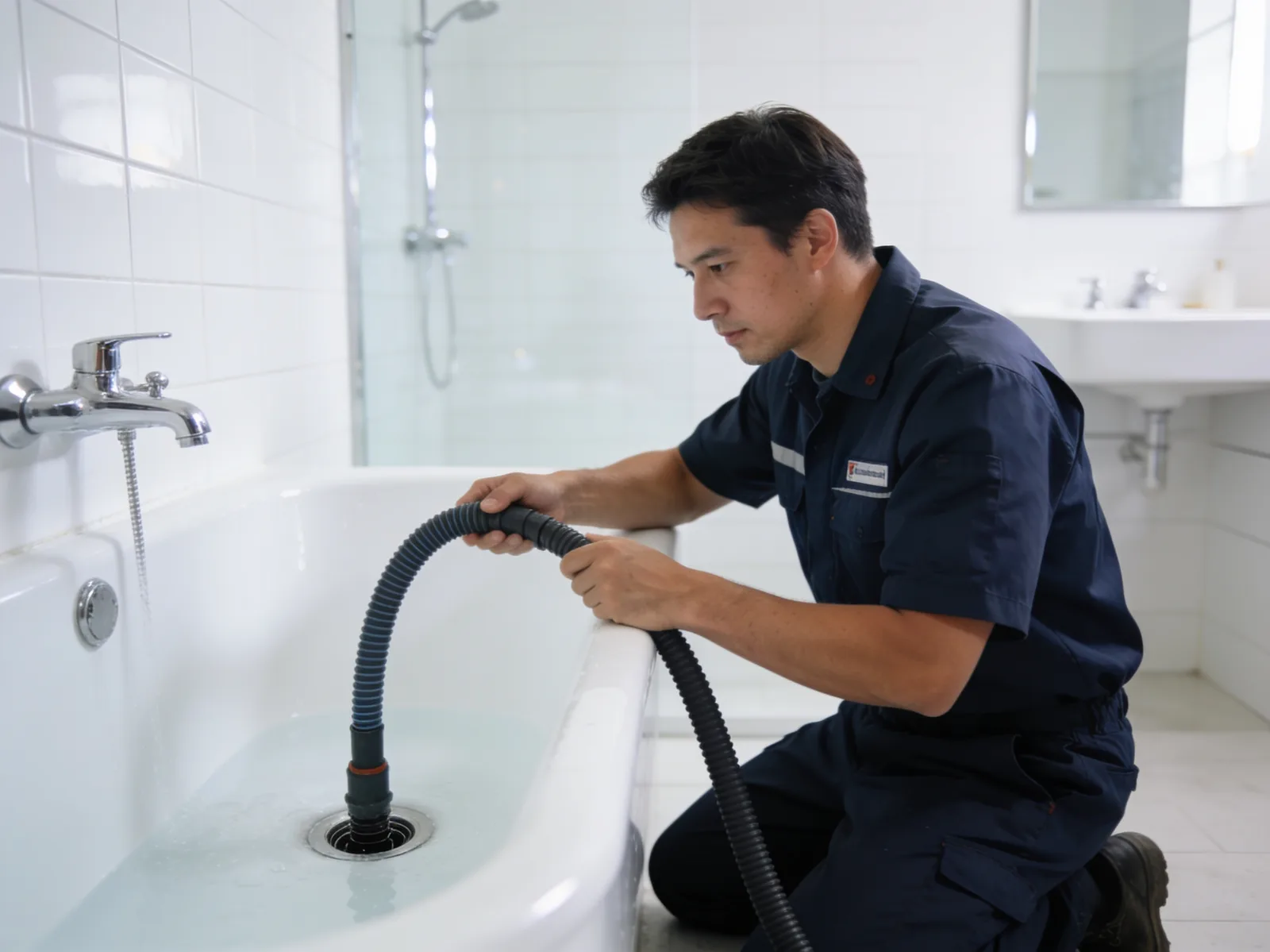 Emergency Plumber Delight, AR FAQs